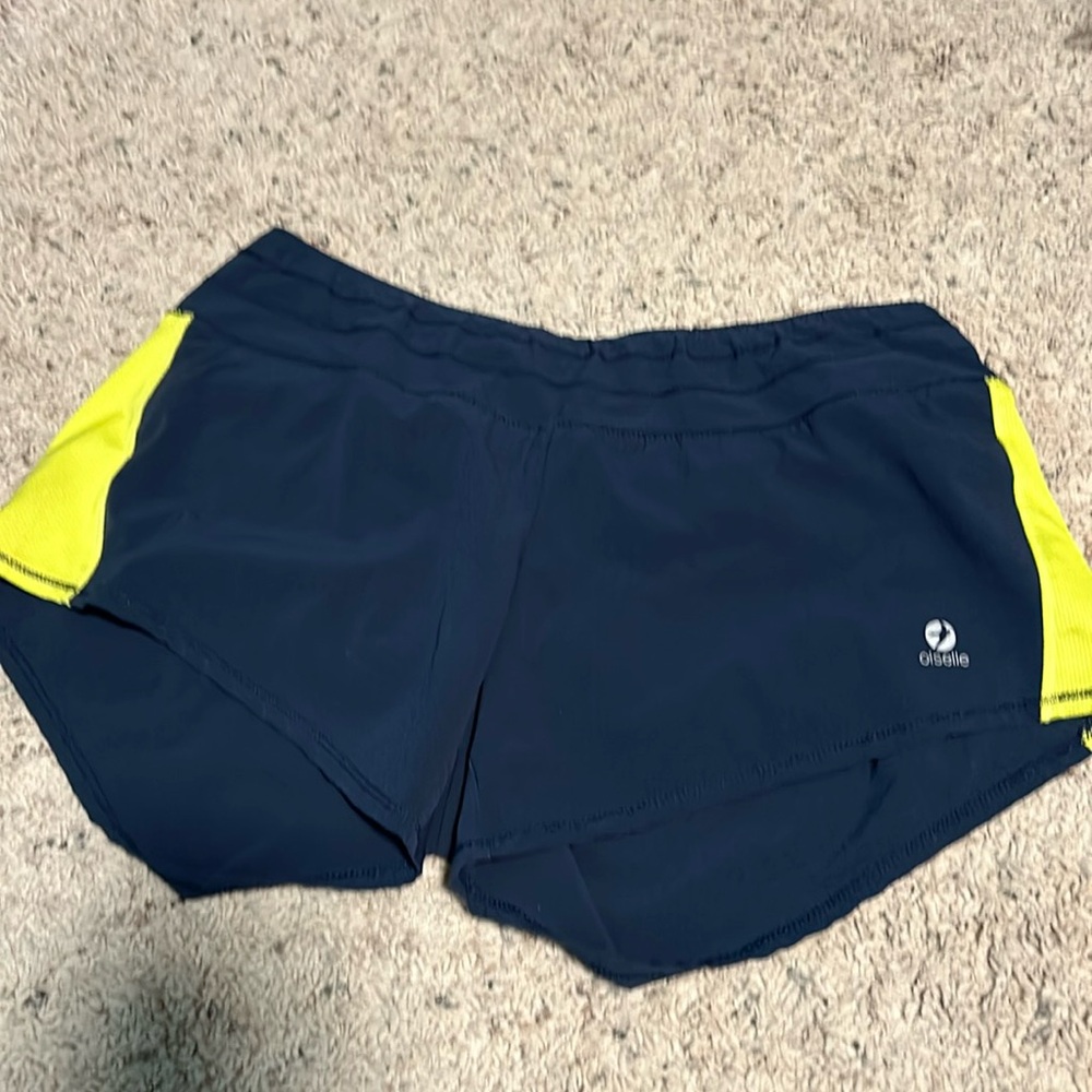 Oiselle Rogas